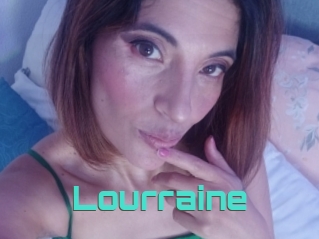 Lourraine