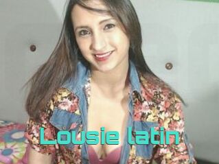 Lousie_latin