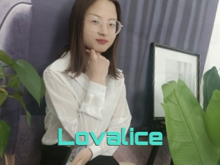 Lovalice