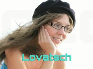 Lovatsch