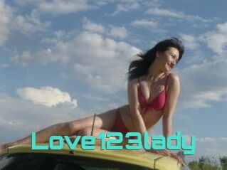 Love123lady