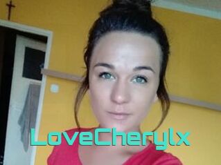 LoveCherylx