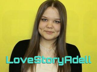 LoveStoryAdell
