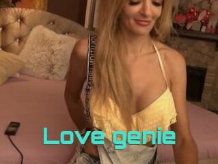 Love_genie