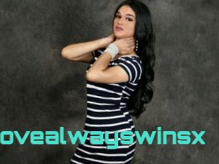 Lovealwayswinsx