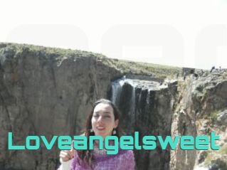 Loveangelsweet