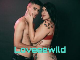 Loveeewild