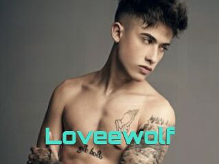 Loveewolf