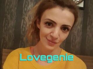 Lovegenie
