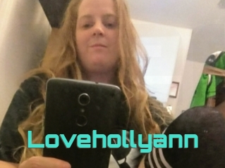 Lovehollyann
