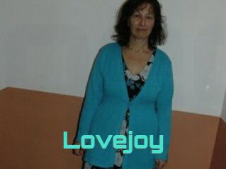 Lovejoy