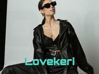 Lovekeri