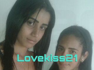 Lovekiss21