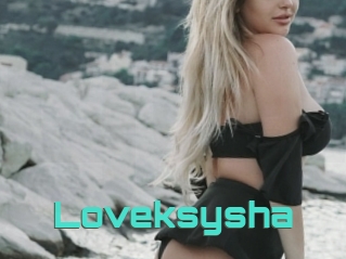 Loveksysha