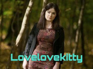 Lovelovekitty