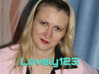 Lovely123