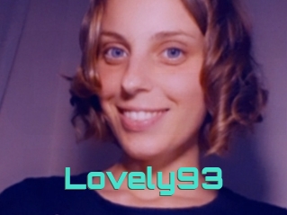 Lovely93