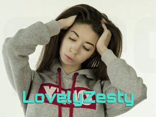 LovelyZesty