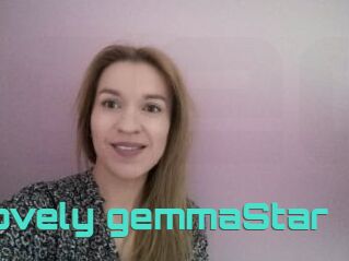 Lovely_gemmaStar