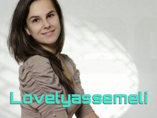 Lovelyassemeli