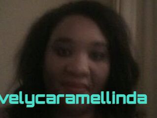 Lovelycaramellinda
