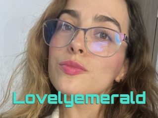 Lovelyemerald