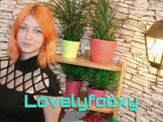Lovelyfooxy