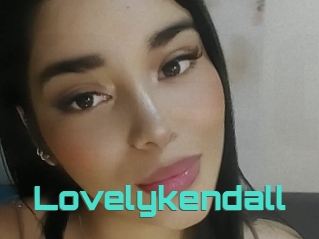 Lovelykendall
