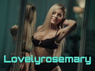 Lovelyrosemary