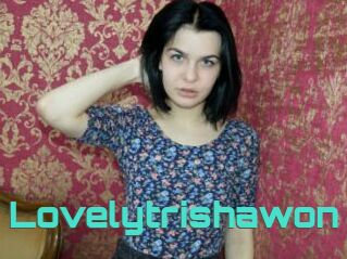 Lovelytrishawon