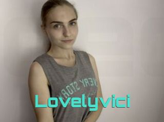 Lovelyvici