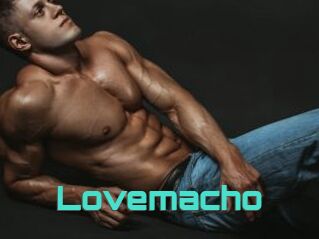 Lovemacho