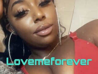 Lovemeforever