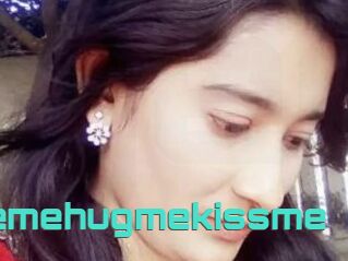 Lovemehugmekissme