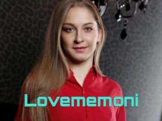 Lovememoni