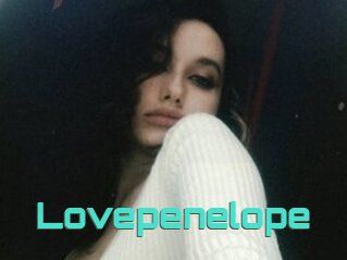 Lovepenelope