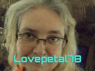 Lovepetal78