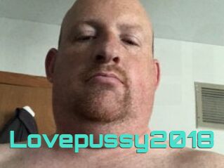 Lovepussy2018