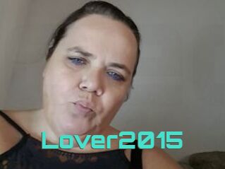 Lover2015
