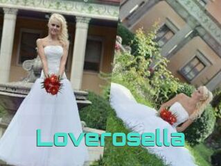Loverosella