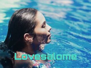Lovesalome
