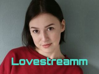 Lovestreamm