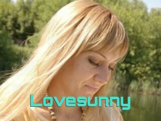 Lovesunny