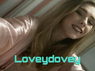 Loveydovey