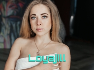 Loyajill