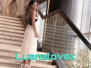 Luanalovex