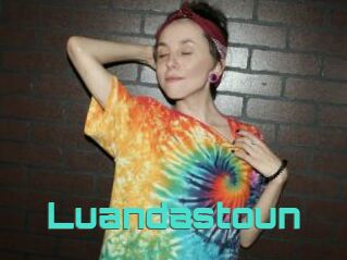 Luandastoun