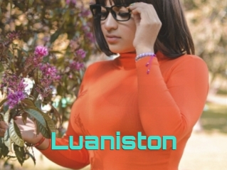 Luaniston