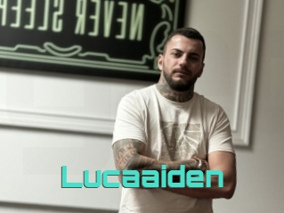 Lucaaiden