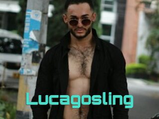 Lucagosling